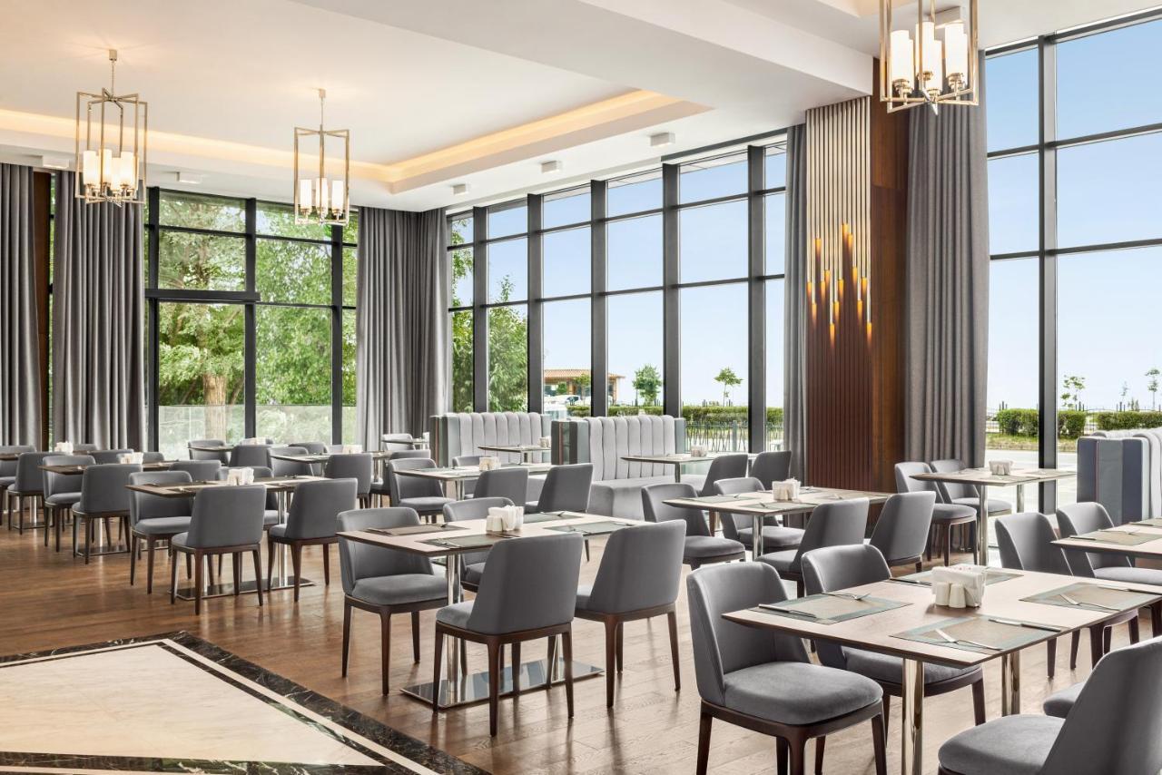 Hotel Ramada By Wyndham Rize Findikli Exteriér fotografie